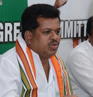 T Parameshwar ..